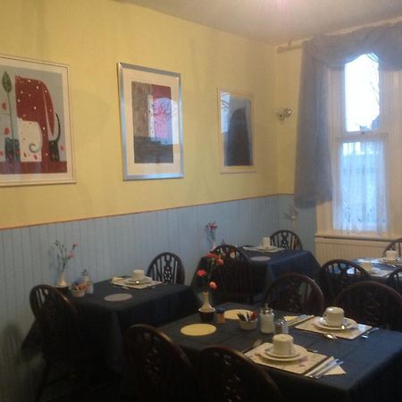 Cleasewood Guest House Great Yarmouth Ngoại thất bức ảnh