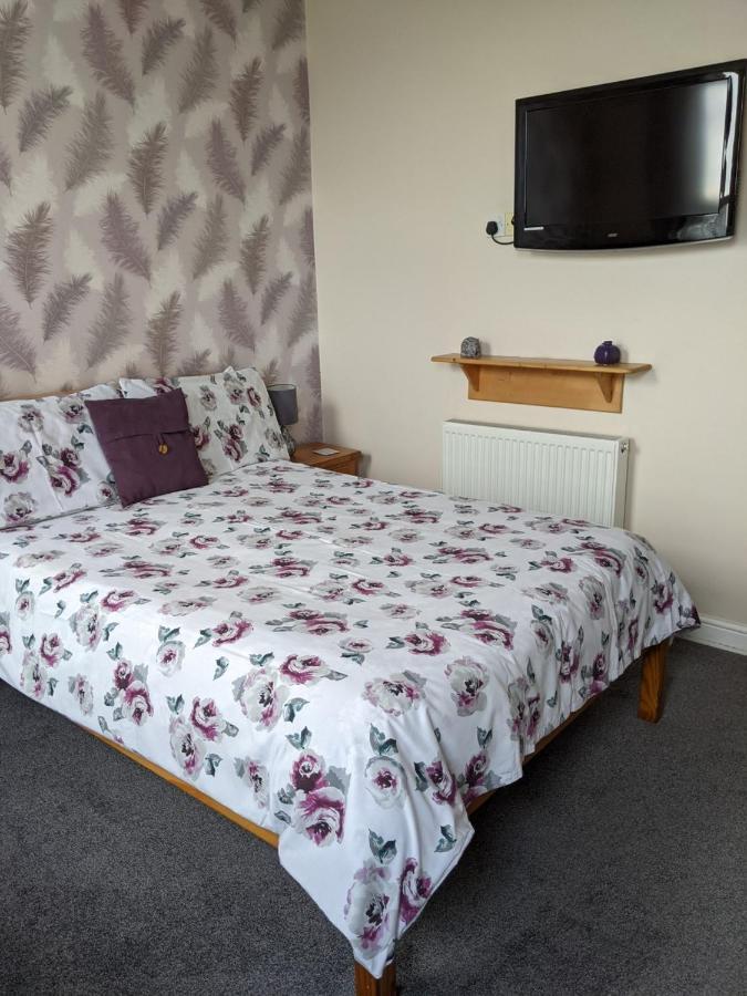 Cleasewood Guest House Great Yarmouth Ngoại thất bức ảnh