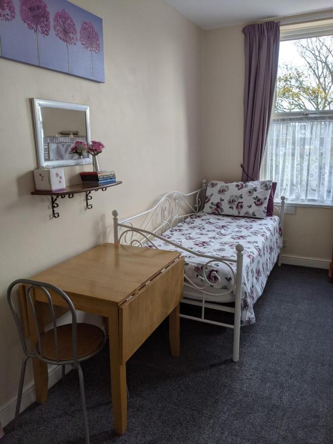 Cleasewood Guest House Great Yarmouth Ngoại thất bức ảnh