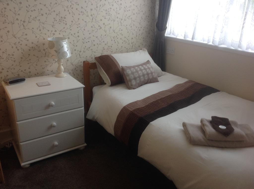 Cleasewood Guest House Great Yarmouth Ngoại thất bức ảnh