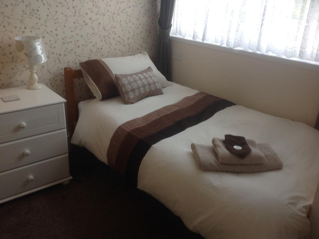 Cleasewood Guest House Great Yarmouth Ngoại thất bức ảnh