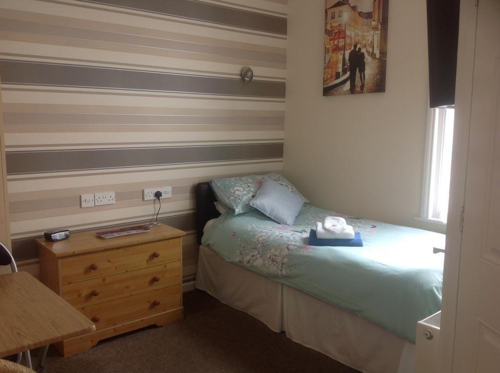 Cleasewood Guest House Great Yarmouth Ngoại thất bức ảnh