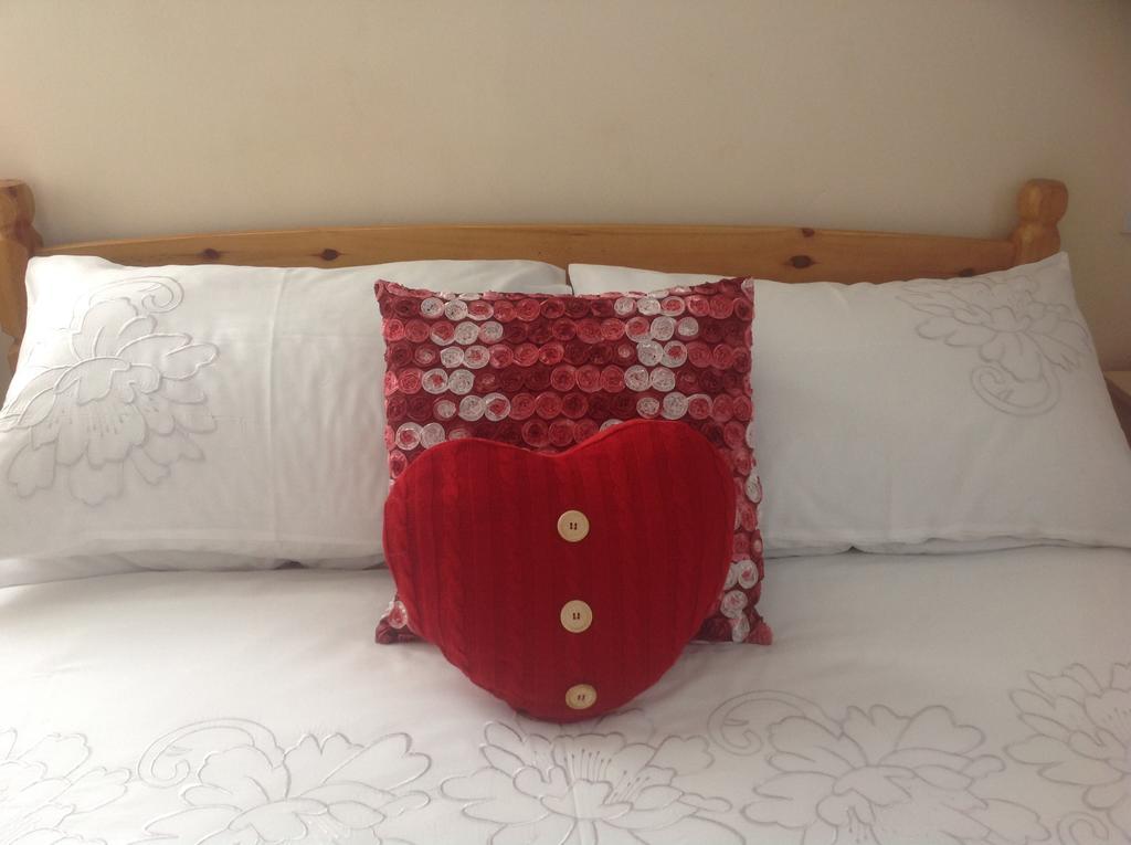 Cleasewood Guest House Great Yarmouth Ngoại thất bức ảnh