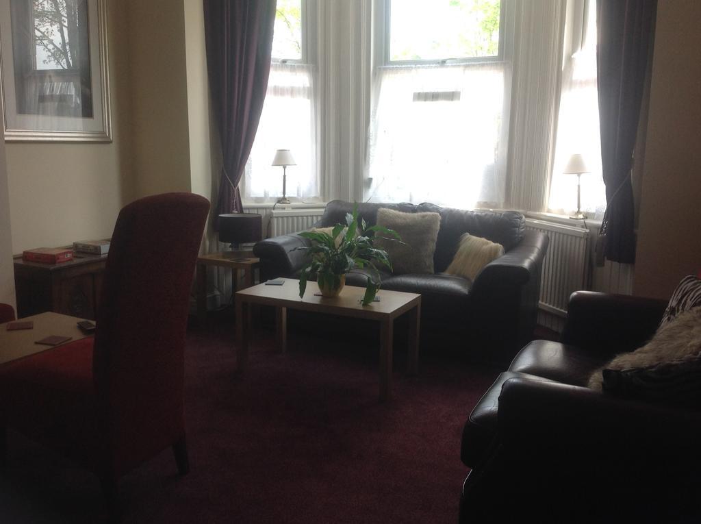 Cleasewood Guest House Great Yarmouth Ngoại thất bức ảnh