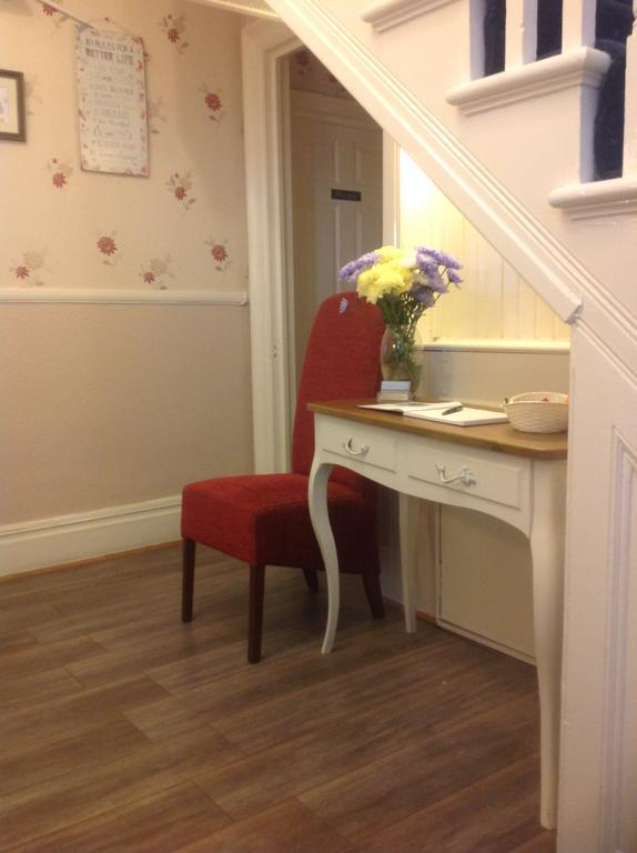 Cleasewood Guest House Great Yarmouth Ngoại thất bức ảnh