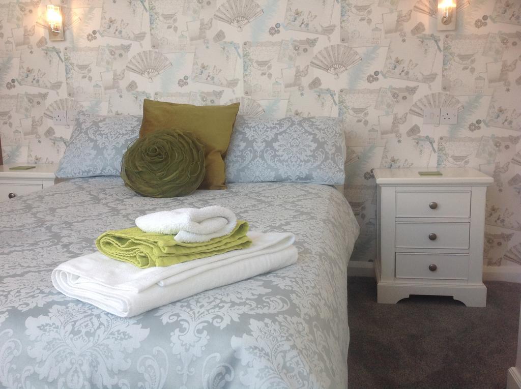 Cleasewood Guest House Great Yarmouth Ngoại thất bức ảnh
