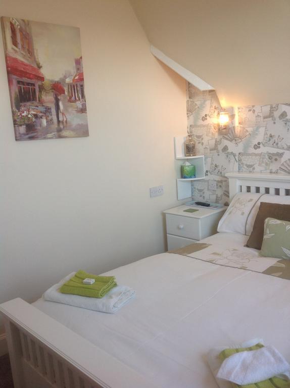 Cleasewood Guest House Great Yarmouth Ngoại thất bức ảnh