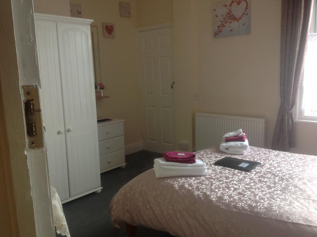 Cleasewood Guest House Great Yarmouth Ngoại thất bức ảnh