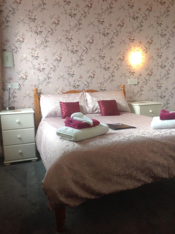 Cleasewood Guest House Great Yarmouth Ngoại thất bức ảnh