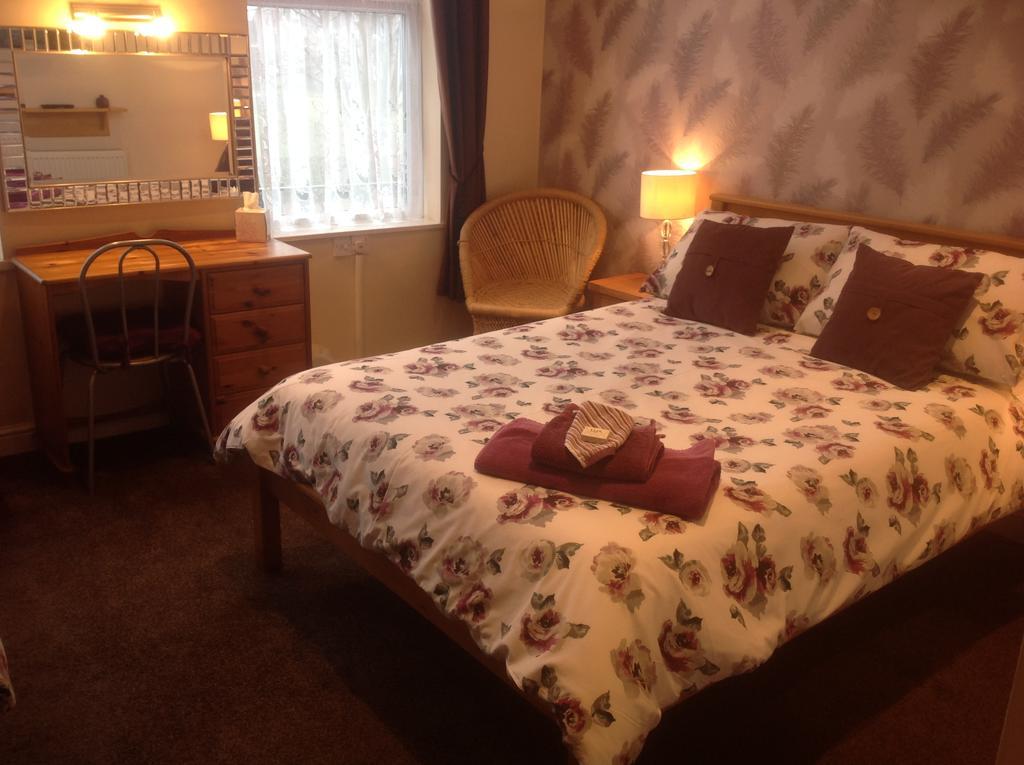 Cleasewood Guest House Great Yarmouth Ngoại thất bức ảnh