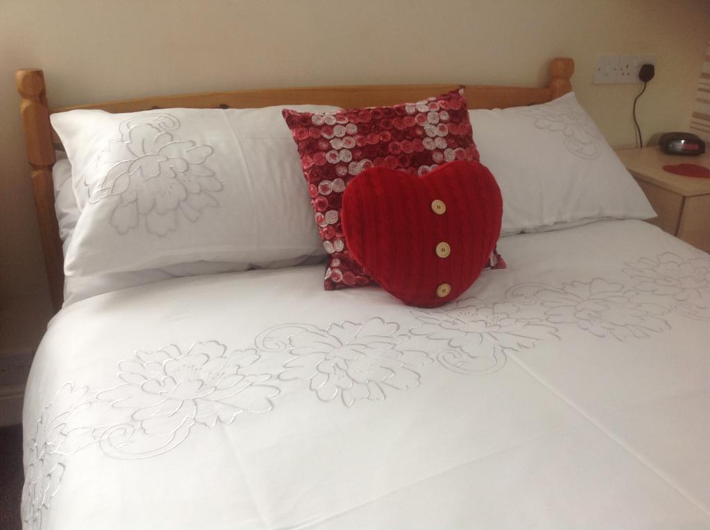 Cleasewood Guest House Great Yarmouth Ngoại thất bức ảnh