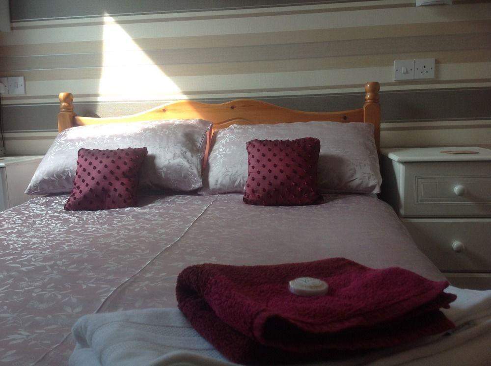 Cleasewood Guest House Great Yarmouth Ngoại thất bức ảnh