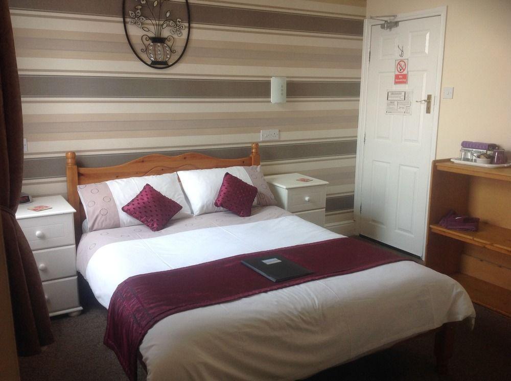 Cleasewood Guest House Great Yarmouth Ngoại thất bức ảnh