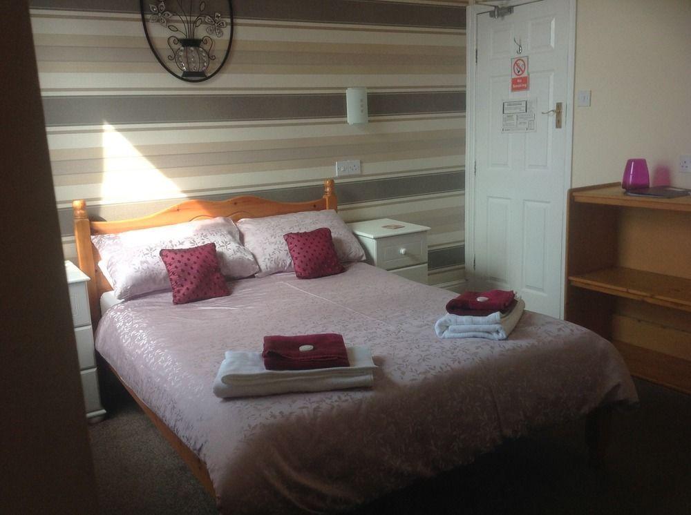 Cleasewood Guest House Great Yarmouth Ngoại thất bức ảnh