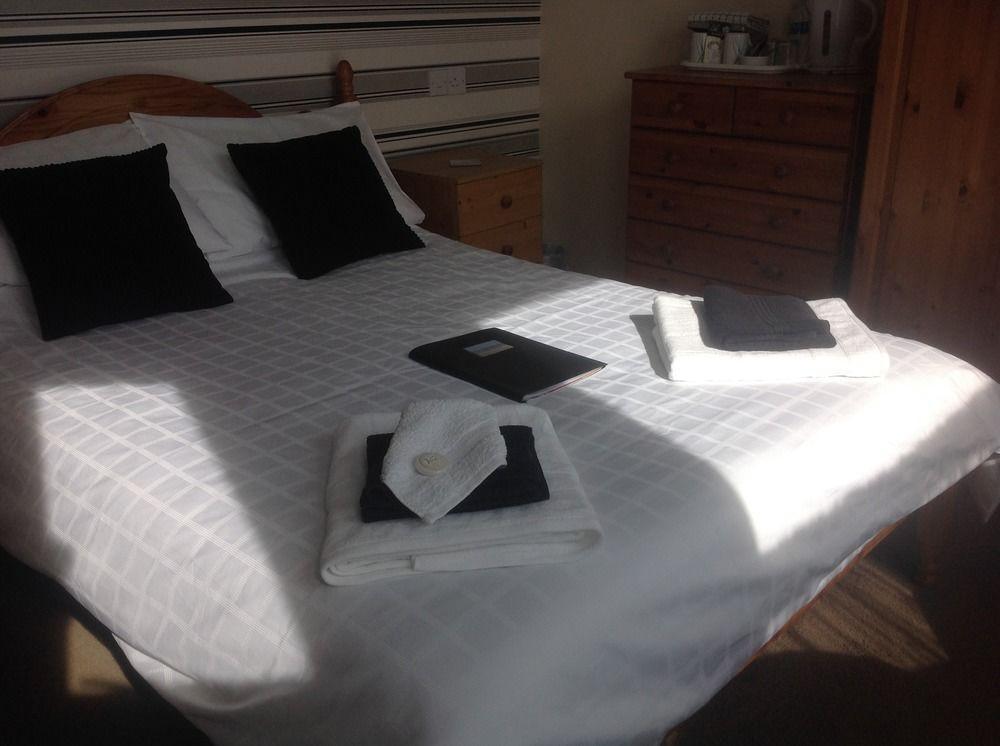 Cleasewood Guest House Great Yarmouth Ngoại thất bức ảnh