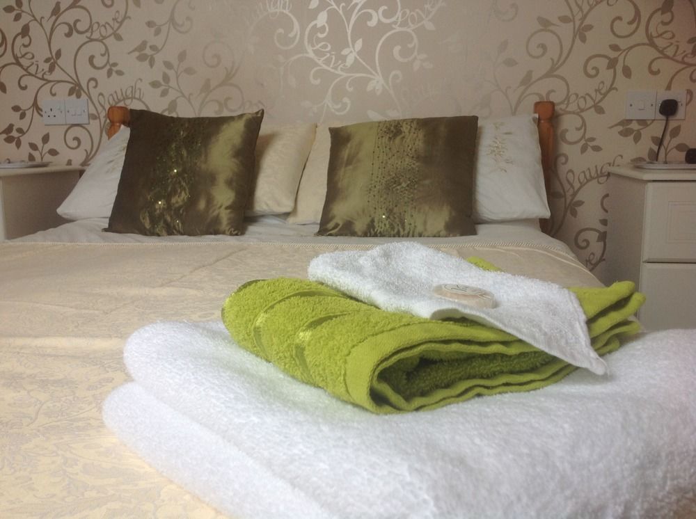Cleasewood Guest House Great Yarmouth Ngoại thất bức ảnh