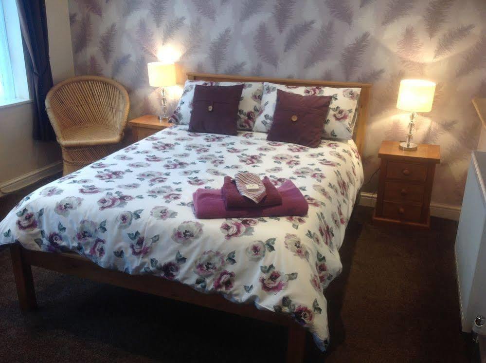 Cleasewood Guest House Great Yarmouth Ngoại thất bức ảnh