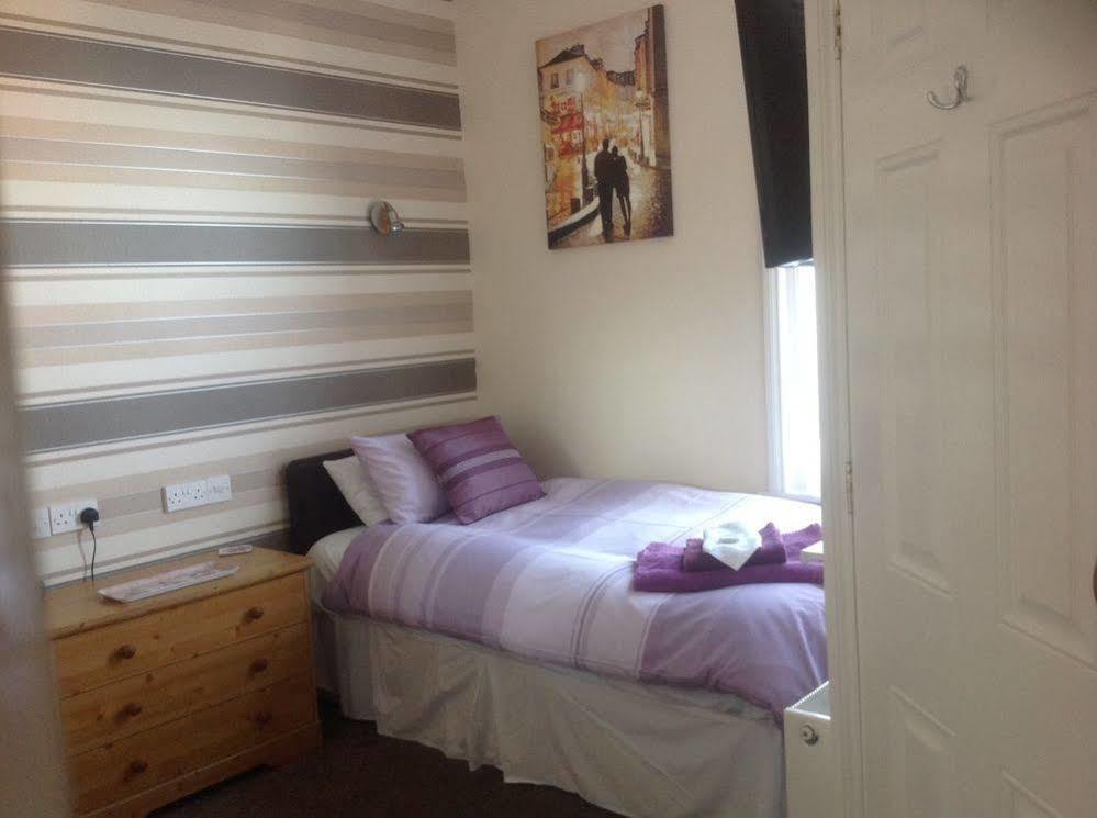 Cleasewood Guest House Great Yarmouth Ngoại thất bức ảnh