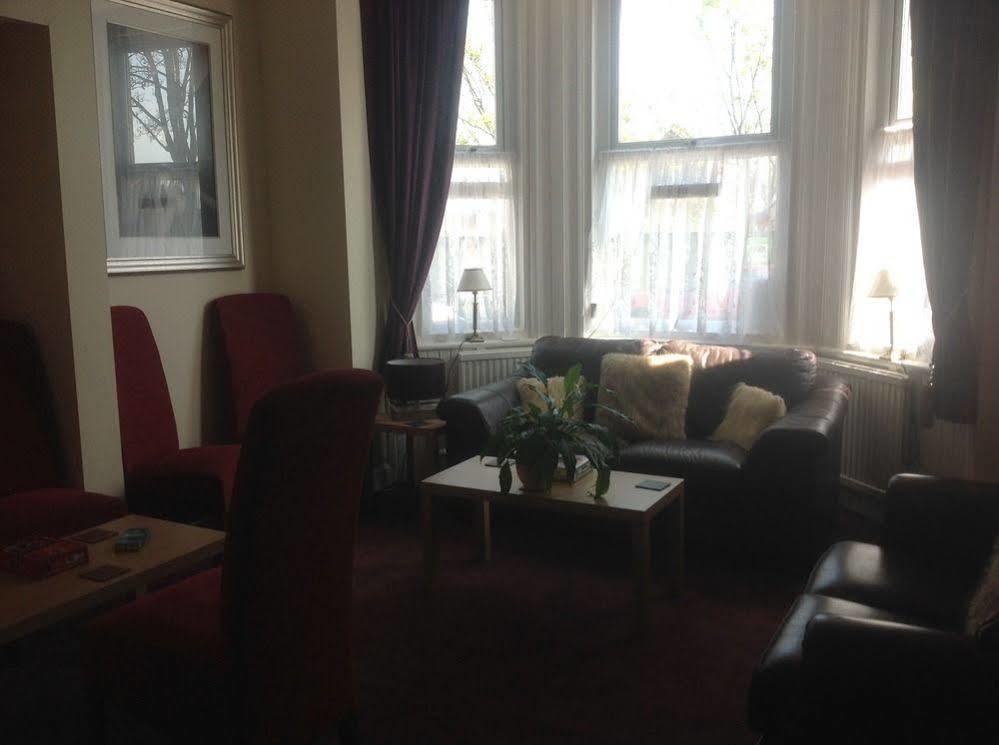 Cleasewood Guest House Great Yarmouth Ngoại thất bức ảnh