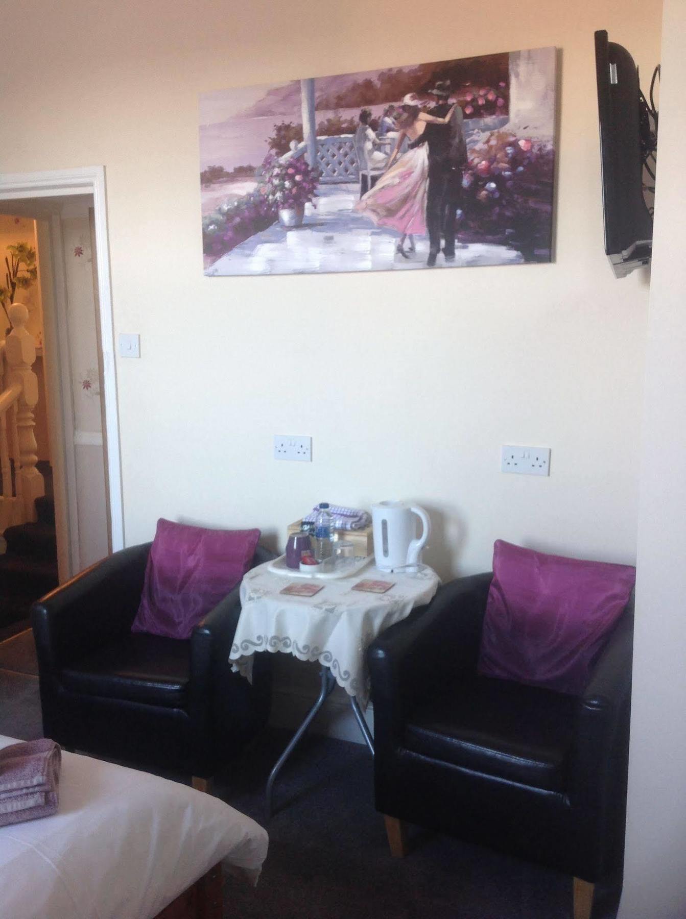 Cleasewood Guest House Great Yarmouth Ngoại thất bức ảnh