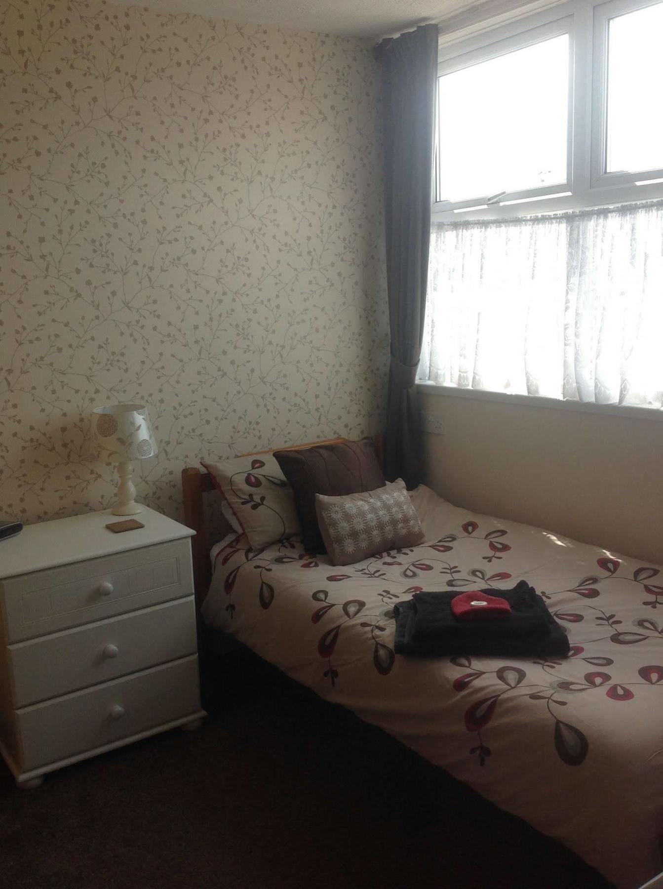 Cleasewood Guest House Great Yarmouth Ngoại thất bức ảnh