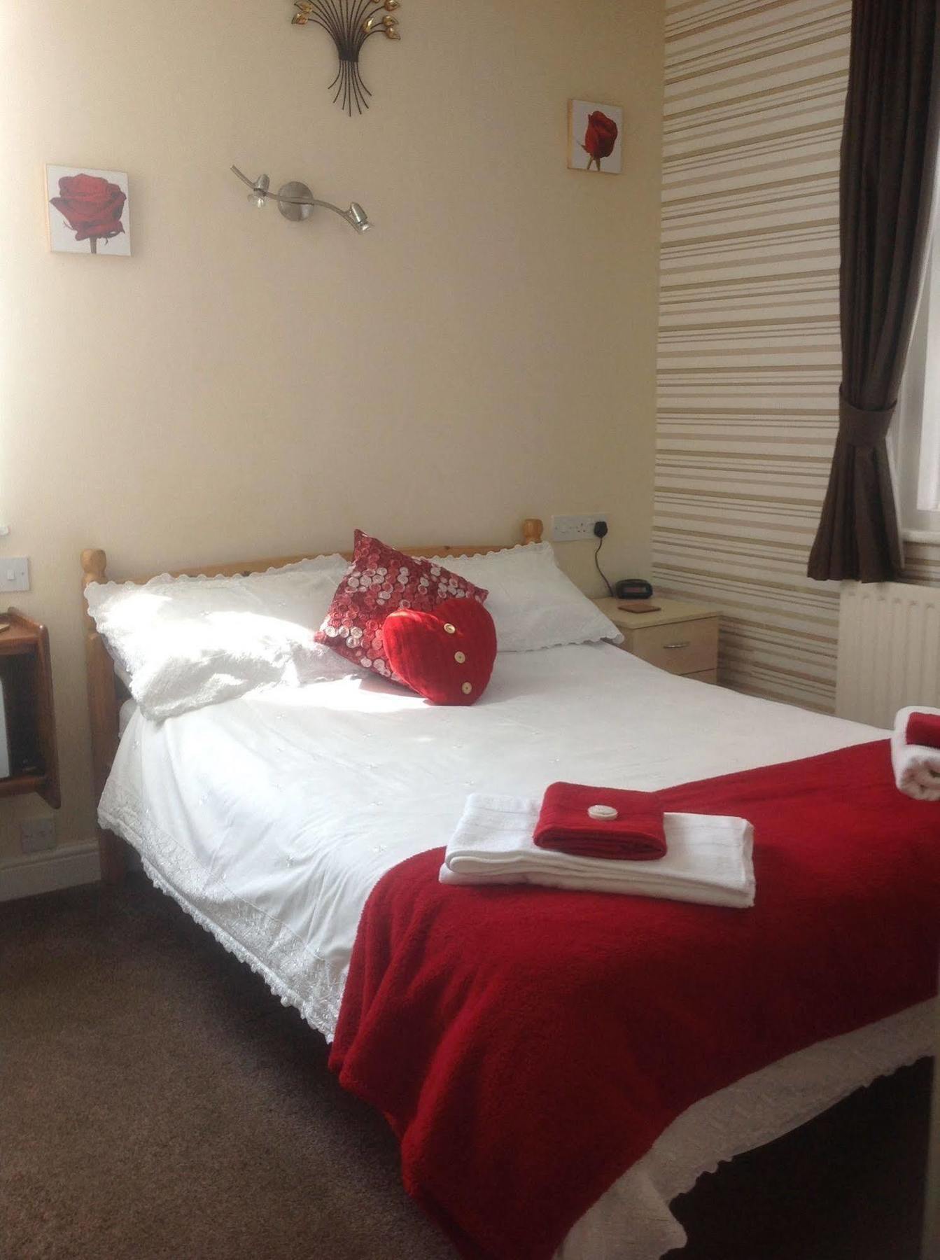 Cleasewood Guest House Great Yarmouth Ngoại thất bức ảnh