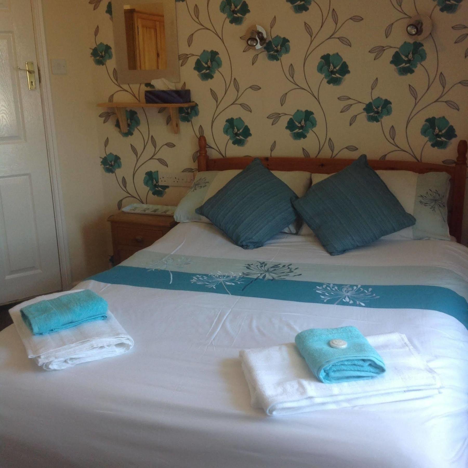 Cleasewood Guest House Great Yarmouth Ngoại thất bức ảnh