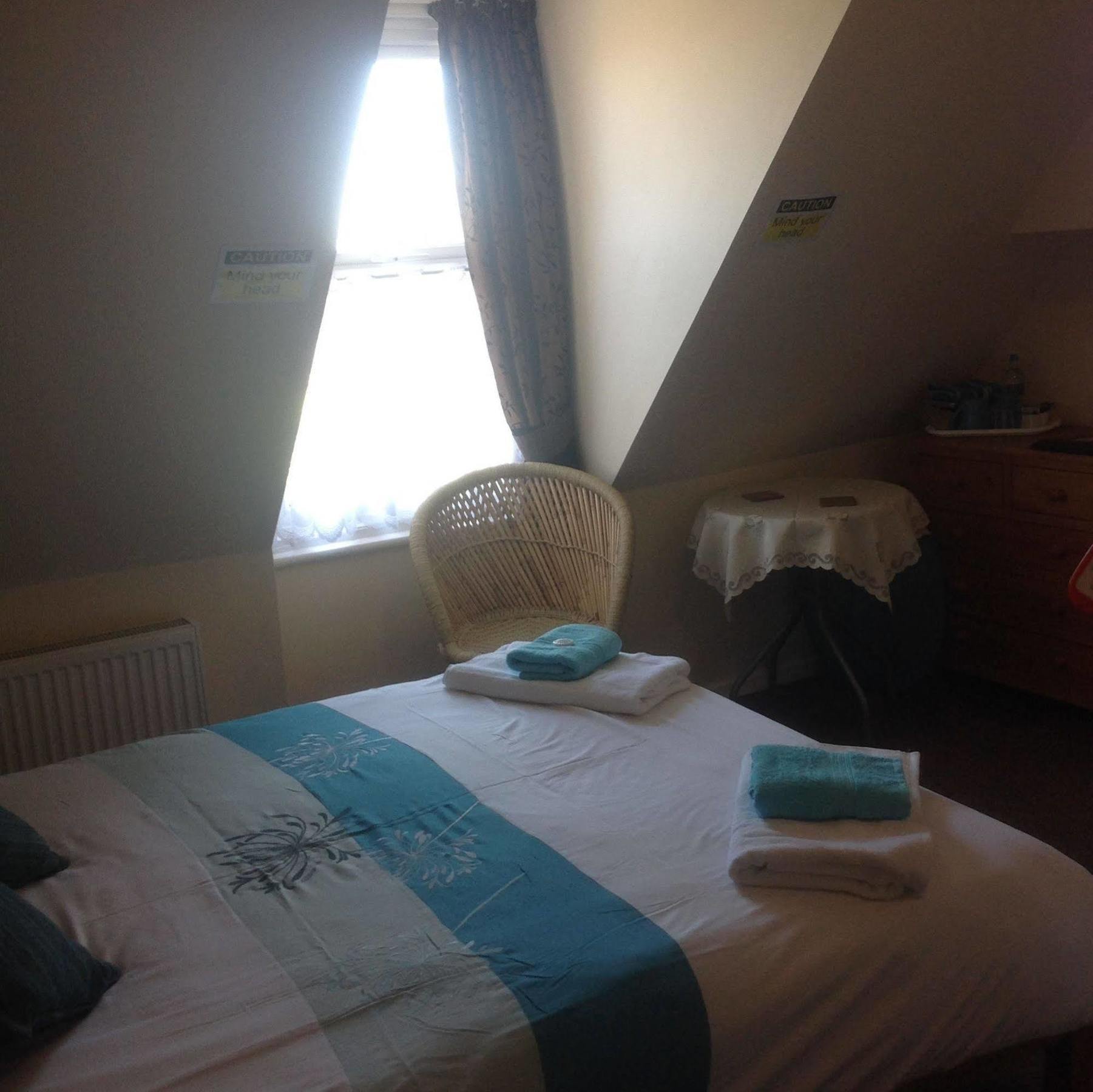 Cleasewood Guest House Great Yarmouth Ngoại thất bức ảnh