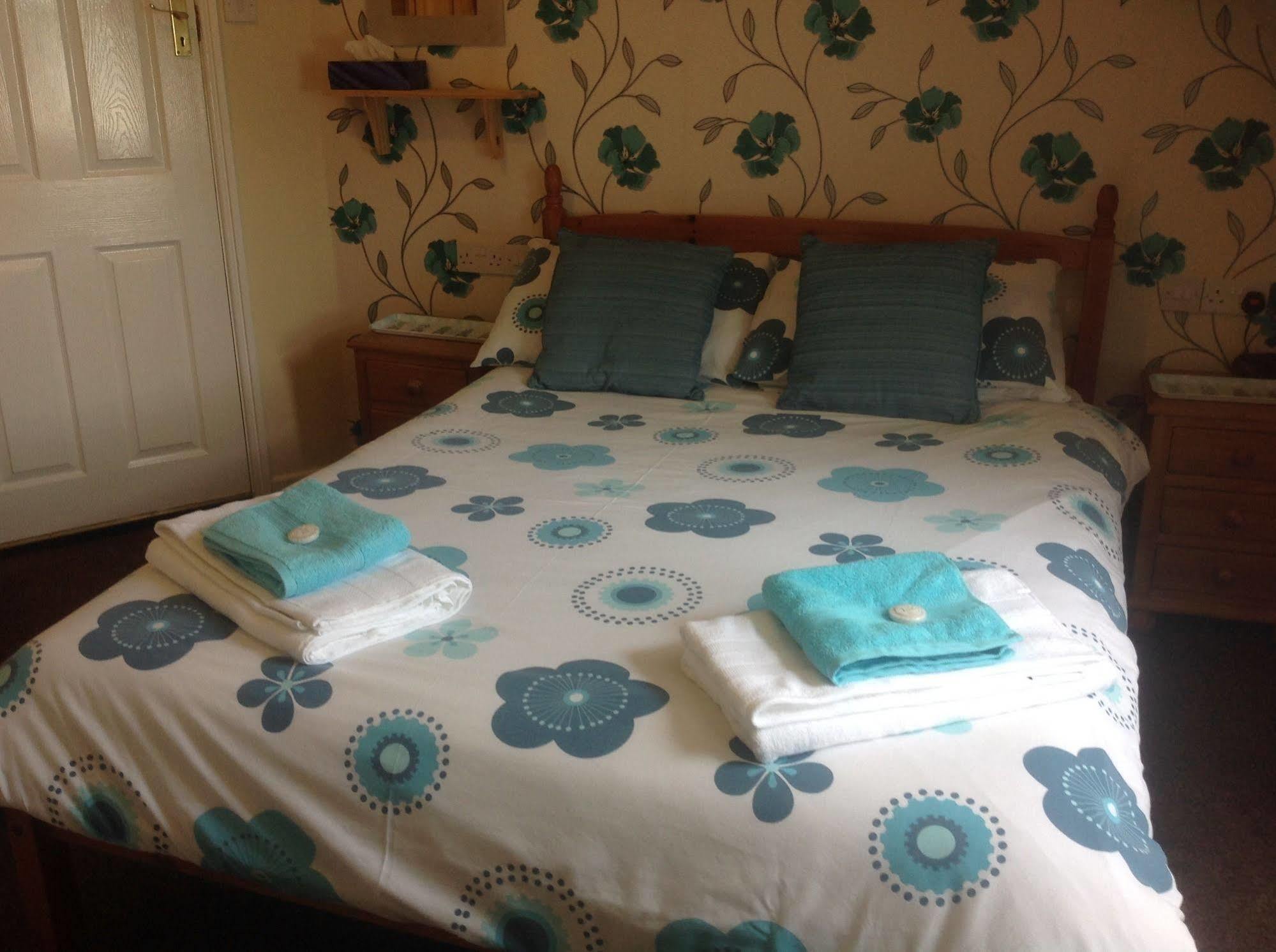 Cleasewood Guest House Great Yarmouth Ngoại thất bức ảnh