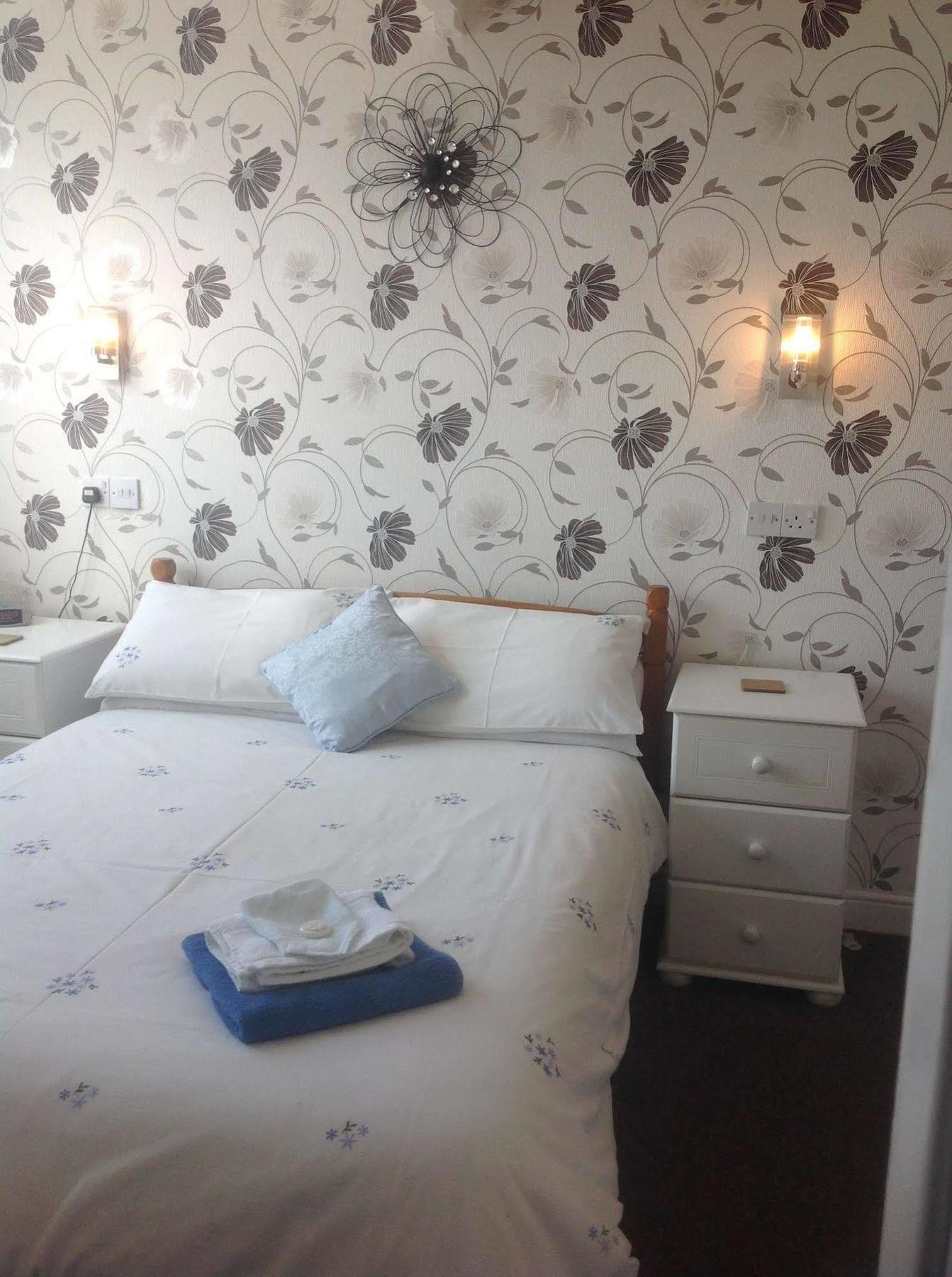 Cleasewood Guest House Great Yarmouth Ngoại thất bức ảnh