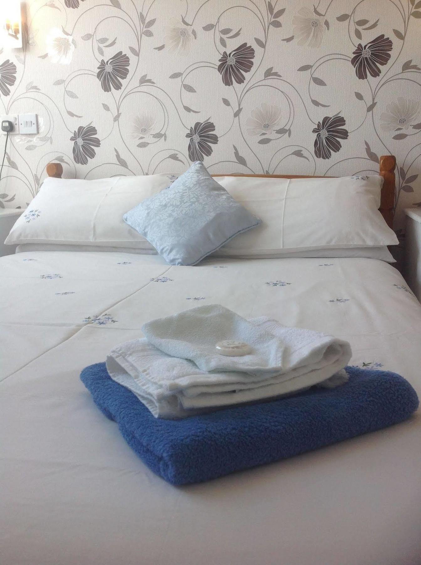 Cleasewood Guest House Great Yarmouth Ngoại thất bức ảnh