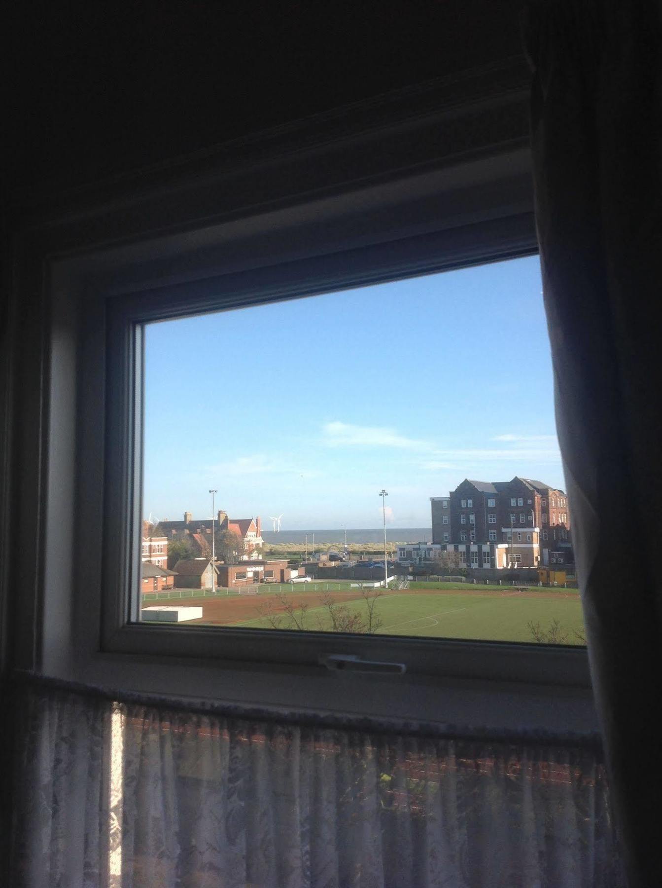 Cleasewood Guest House Great Yarmouth Ngoại thất bức ảnh